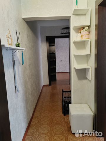 

2-к. квартира, 43 м², 1 кровать