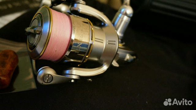 Катушка daiwa exist 1003 Катушка daiwa exist 1003