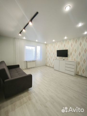 

3-к. квартира, 70 м², 3 кровати