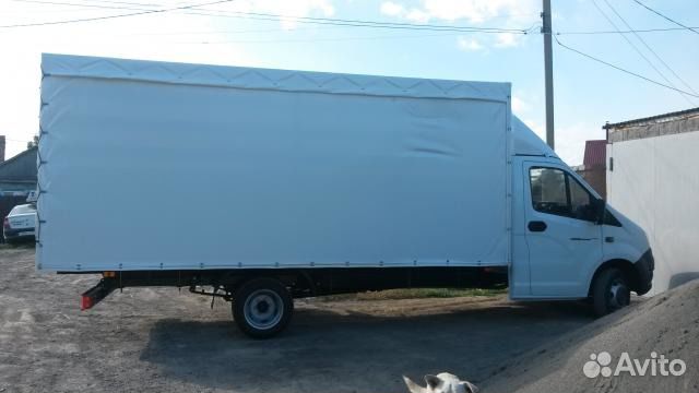 Грузоперевозки Пермь - Екатеринбург - Пермь