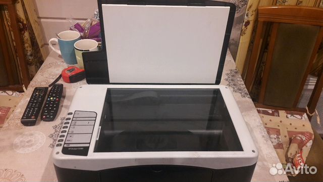 Принтер HP Принтер HP