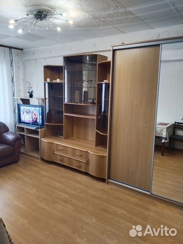 

2-к. квартира, 60 м², 3 кровати