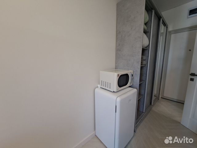 

Квартира-студия, 18 м², 14/18 эт.