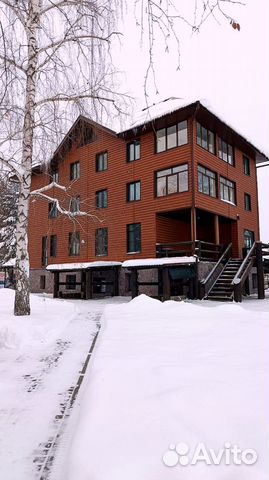 

10-к. и более дом, 630 м²