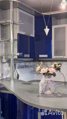 

Квартира-студия, 36 м², 1 кровать