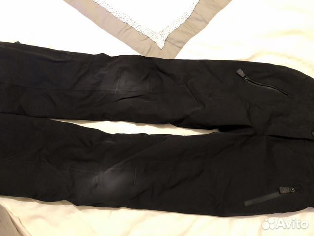 Брюки moncler Брюки moncler