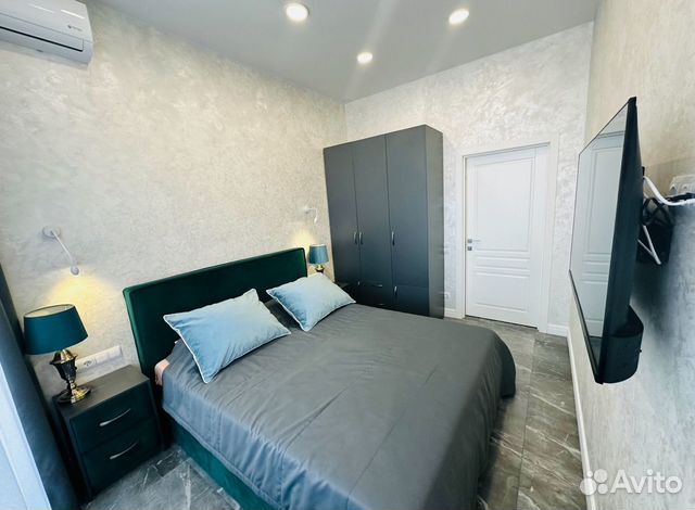 

2-к. квартира, 55 м², 5 кроватей