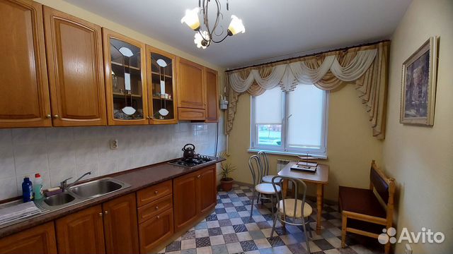 

3-к. квартира, 70 м², 5 кроватей
