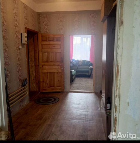 

2-к. квартира, 51,2 м², 3 кровати