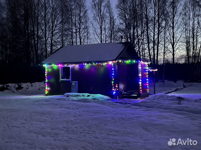 

2-к. дом, 53 м²