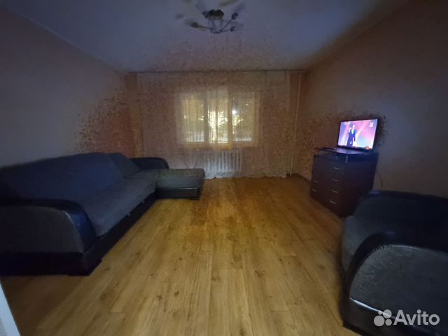 

2-к. квартира, 53,2 м², 2 кровати
