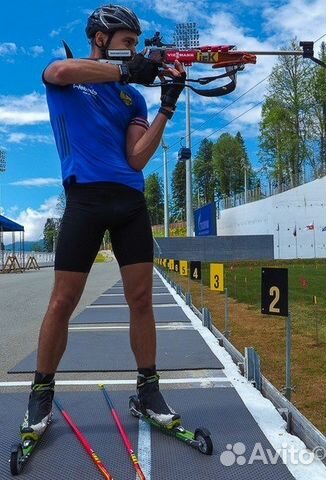 Спортивная футболка adidas Сборной России 2017/18г Спортивная футболка adidas Сборной России 2017/18г