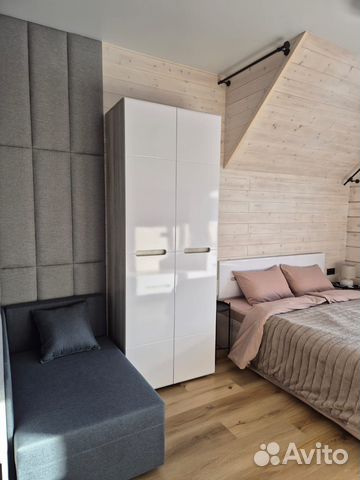 

3-к. таунхаус, 70 м²