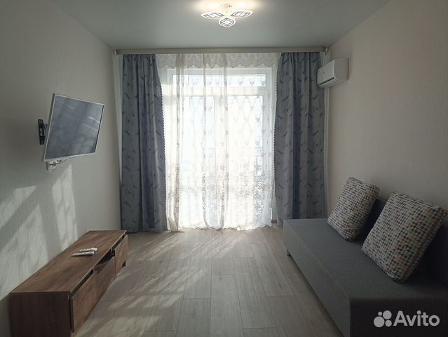

2-к. квартира, 70 м², 3 кровати