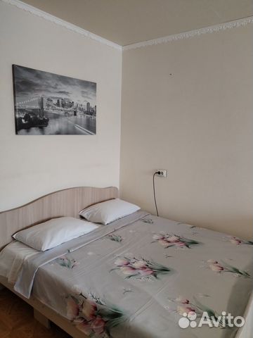 

2-к. квартира, 50 м², 5 кроватей