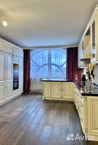 

4-к. квартира, 176 м², 4 кровати