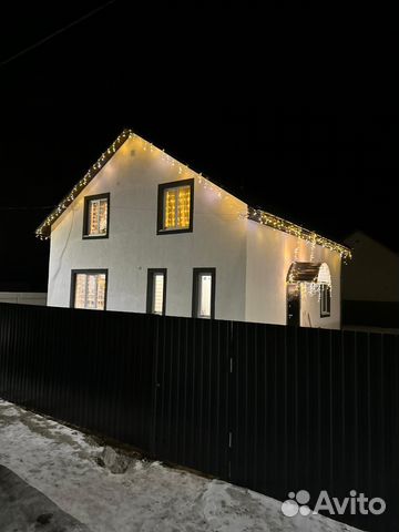 

4-к. коттедж, 150 м²