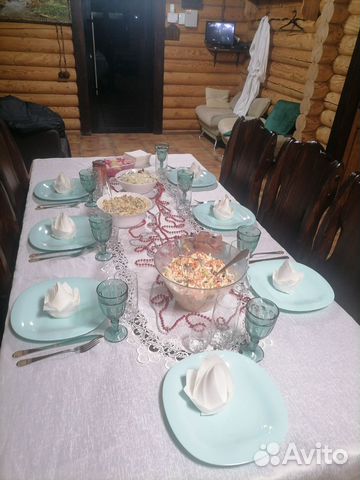 

3-к. дом, 85 м²