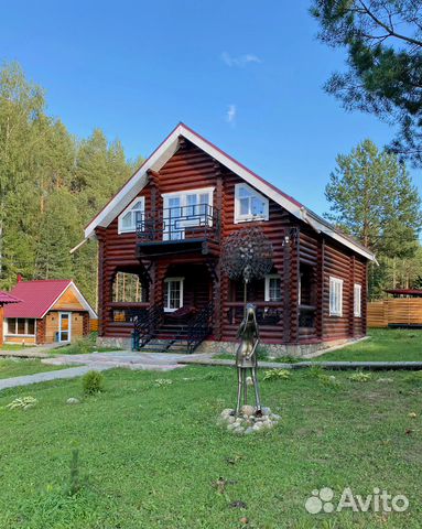 

6-к. дом, 180 м²
