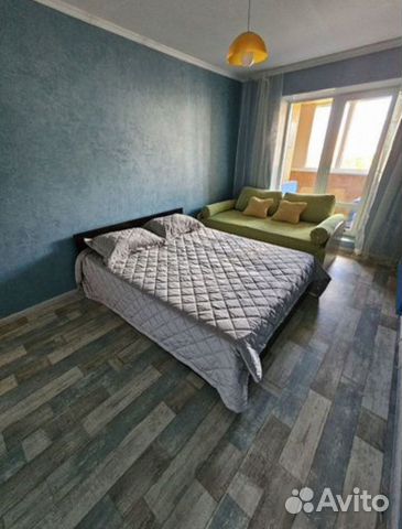 

3-к. квартира, 90 м², 6 кроватей