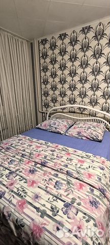 

2-к. квартира, 60 м², 3 кровати