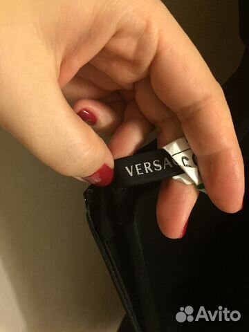 Платье Versace оригинал Платье Versace оригинал