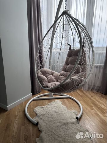 

1-к. квартира, 54 м², 1 кровать