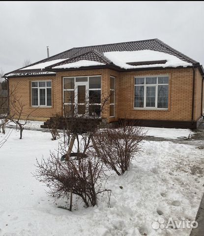 

3-к. дом, 120 м²