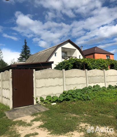 

4-к. дом, 120 м²