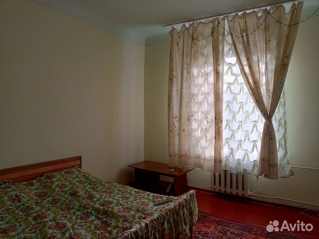 

1-к. квартира, 30 м², 1 кровать