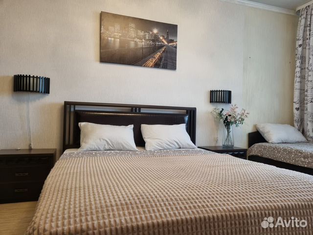 

3-к. квартира, 115 м², 5 кроватей