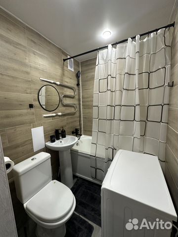 

2-к. квартира, 42,4 м², 3 кровати
