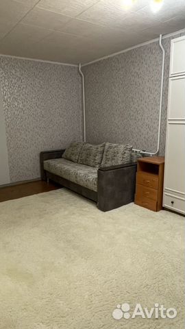 

1-к. квартира, 36 м², 3 кровати