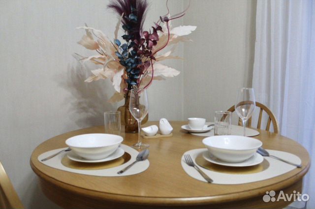 

2-к. квартира, 98 м², 3 кровати