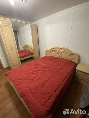 

2-к. квартира, 47,8 м², 4 кровати