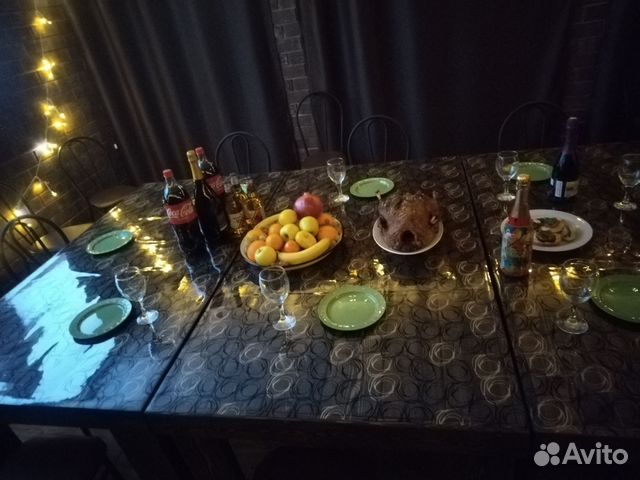 

4-к. дом, 120 м²