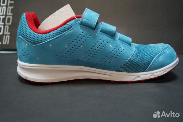 Новые кроссовки Adidas AQ3729 детские/женские Новые кроссовки Adidas AQ3729 детские/женские