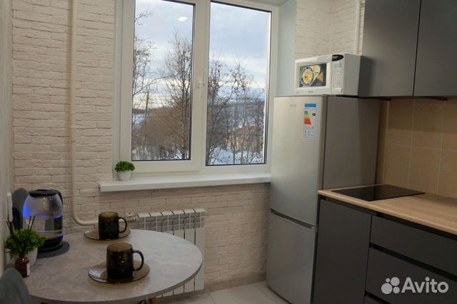 

1-к. квартира, 29,9 м², 2 кровати