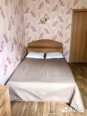 

2-к. квартира, 48 м², 3 кровати