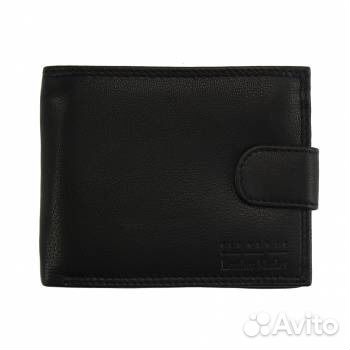 Кошелек натуральная кожа