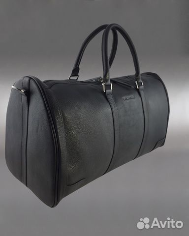 Дорожная сумка через плечо Burberry арт.2399-6 Дорожная сумка через плечо Burberry арт.2399-6