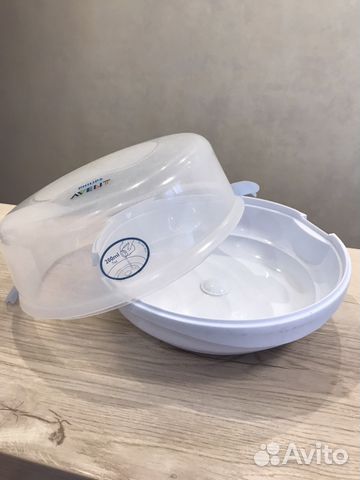 Стерилизатор Philips Avent Стерилизатор Philips Avent