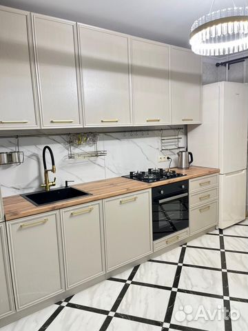 

4-к. квартира, 105 м², 6 кроватей