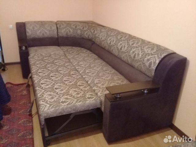 Реставрации мягкой мебели