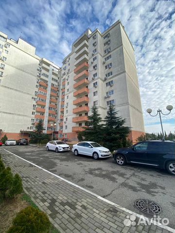 

1-к. квартира, 30,4 м², 2 кровати
