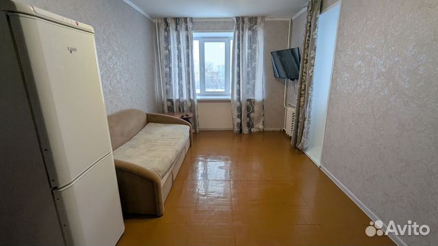 

2-к. квартира, 46 м², 2 кровати