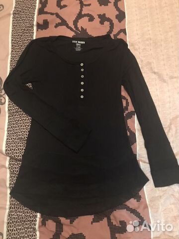 Туника Steve Madden Туника Steve Madden