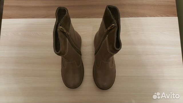 Зимние сапоги для девочки Зимние сапоги для девочки