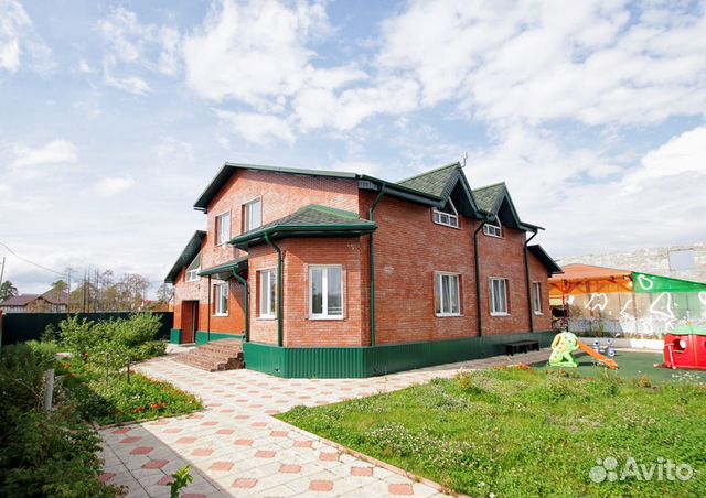 

5-к. дом, 250 м²