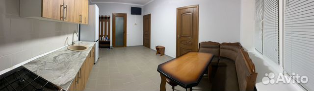 

3-к. дом, 60 м²